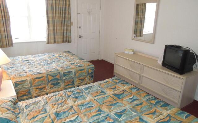 Jetty Motel