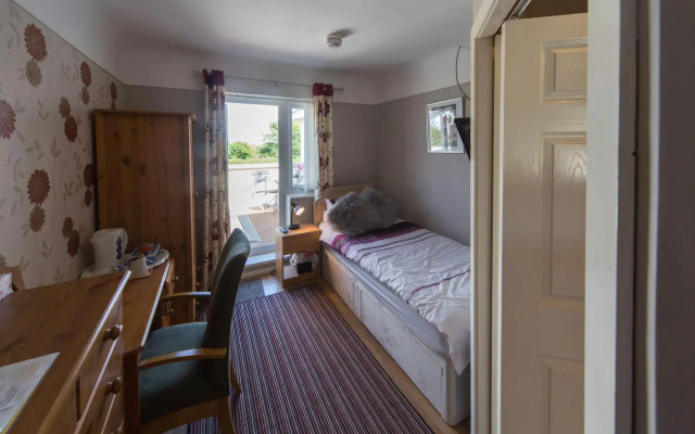 Wyngate Guest House