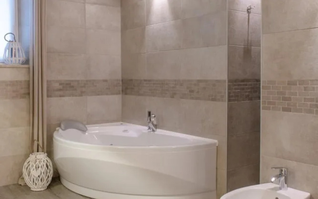 The Suite Home Verona