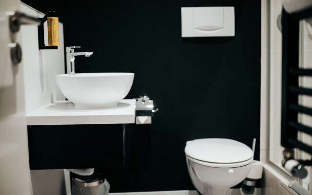 JustStay Ratingen Hotel & Apartments