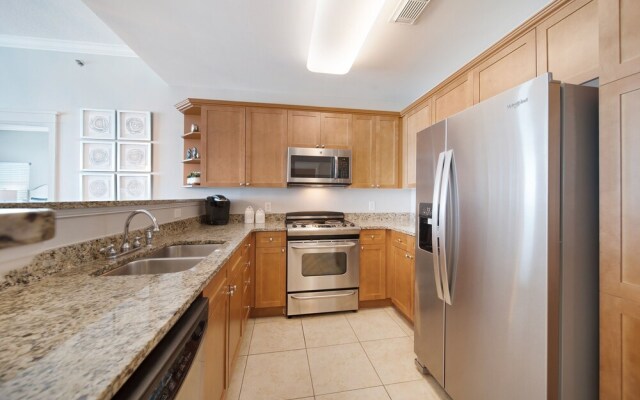 Waterscape B601 3 Bedroom Condo