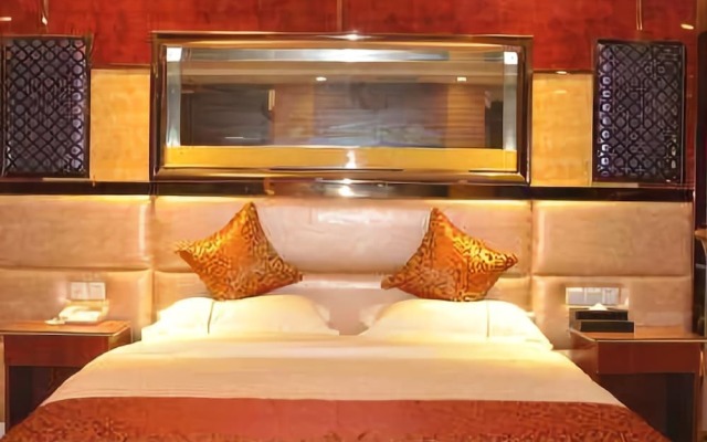 Junkai Hotel
