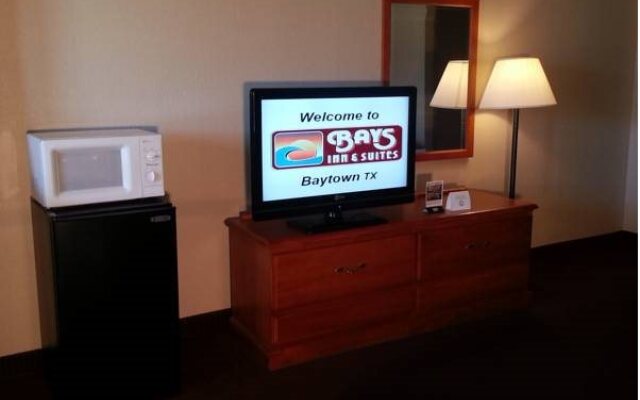 Bays Inn and Suites