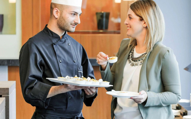 Novotel Erlangen