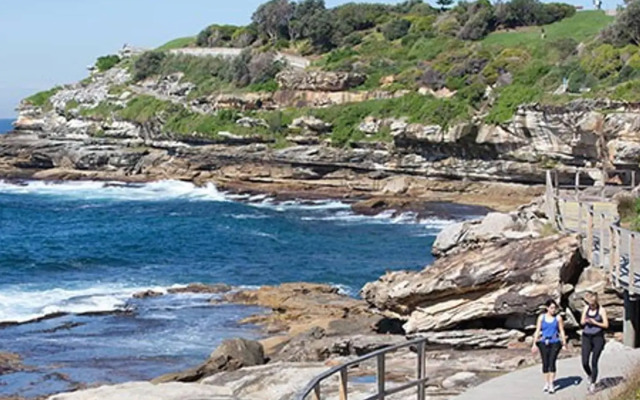Seadreams, Maroubra