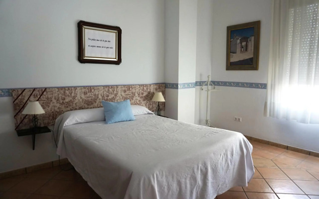 Complejo turístico Fuente de la Salud