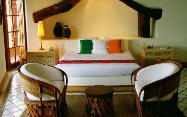 Espuma Hotel - Adults Only