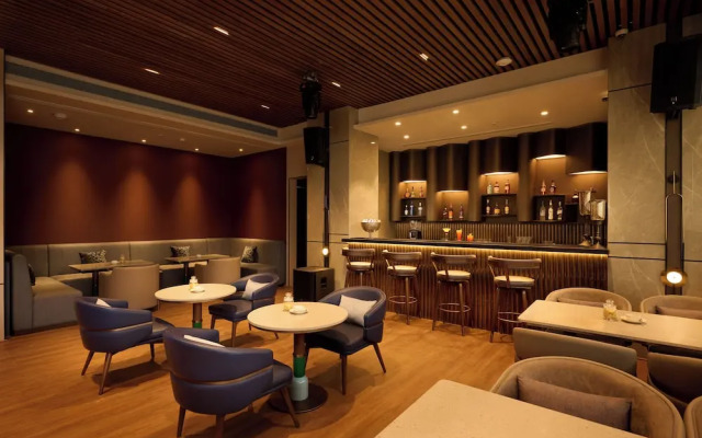 Riviera Sarovar Portico Pathankot