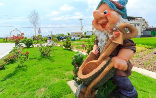Alice Wonderland B&B