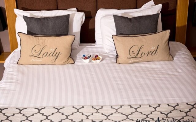 The Laurelbank Hotel
