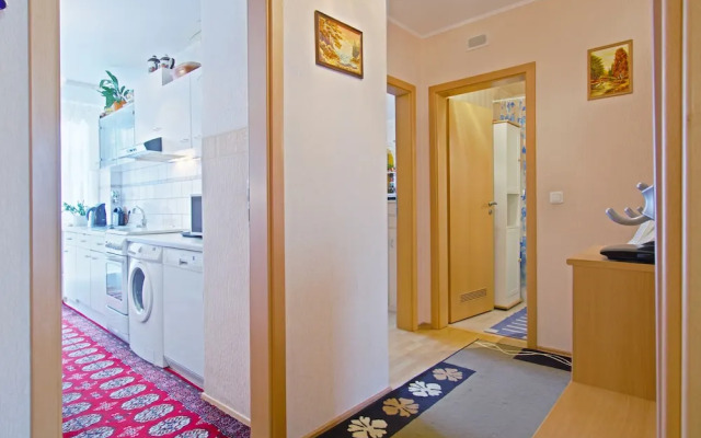 Private Apartment Roblingweg