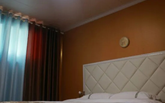 Duyun Shangchen Hotel