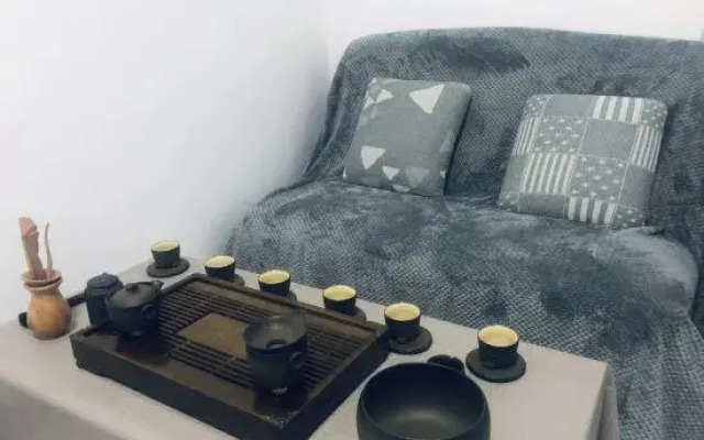Beijing You·Yuan Homestay