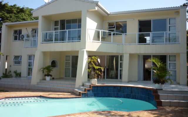 Ridgesea Guest House