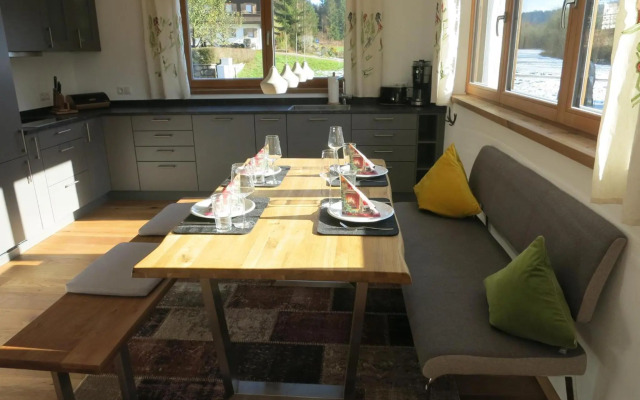 Seebach Chalets