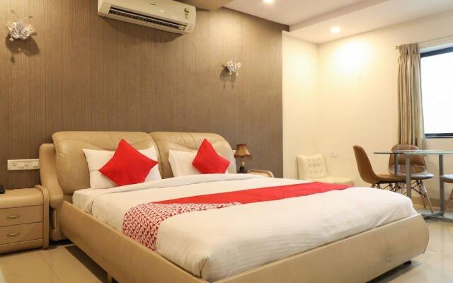 Collection O Hotel Orient Star