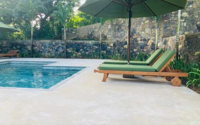 Wija House - Unawatuna