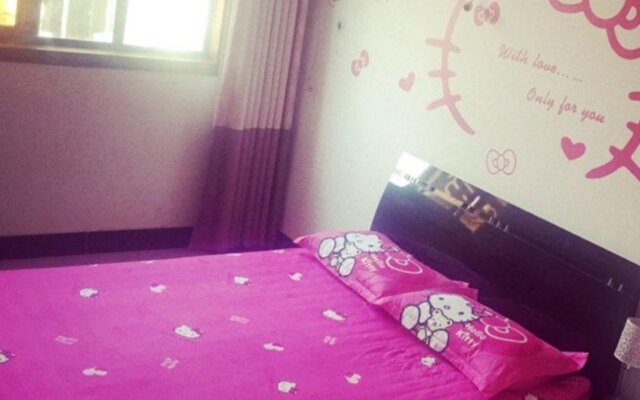 Fumantang Hostel