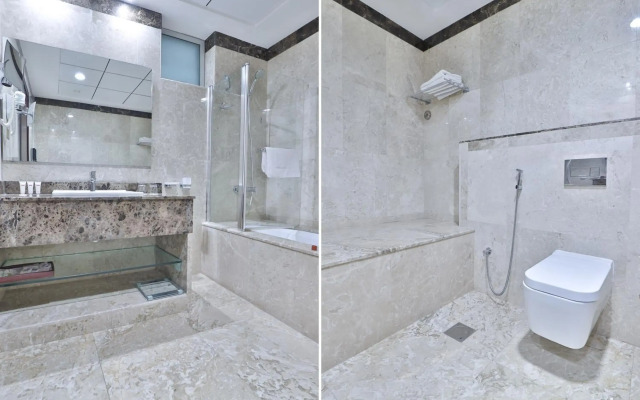 Al Manar Hotel Apartments