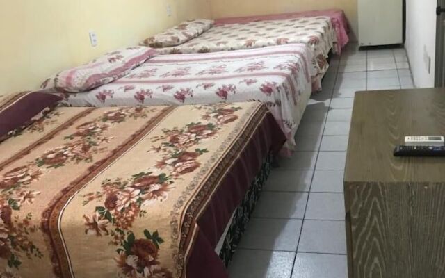 Pousada Andrade Models & Orlando