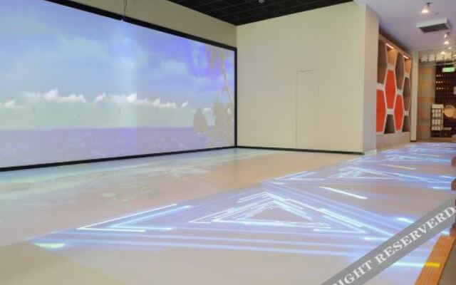 Vienna International Hotel (Yancheng Dafeng High tech Zone Branch)