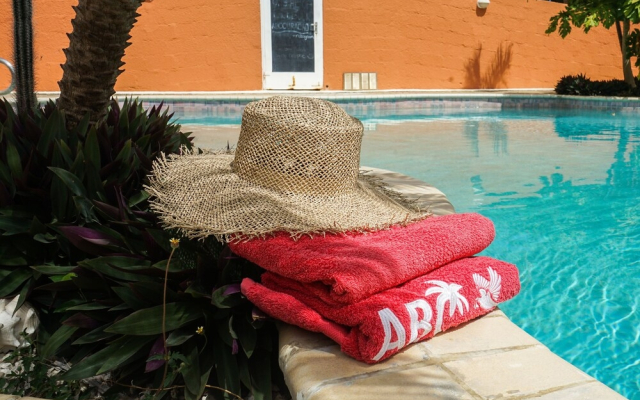 ABC Lodges Curacao