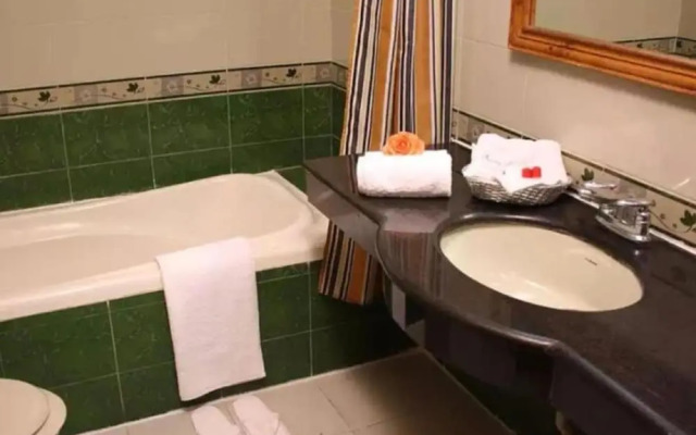 Hotel Jupiter