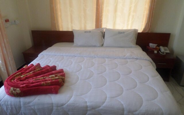 Mambosasa View Executive Hotel - Sinza