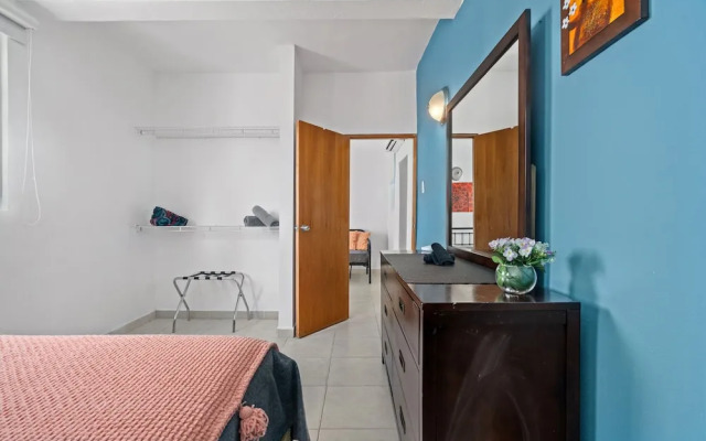 Puerto Rico Beachside Rental w Pool Otium Rentals
