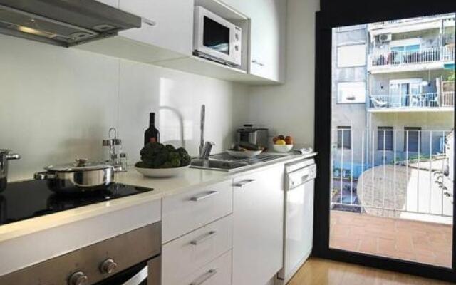 Be Happy Best Apartments