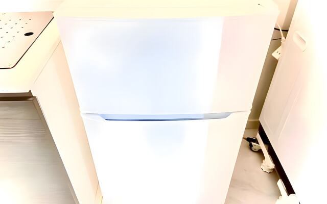 Eternity APARTMENT HOTEL SHINAGAWA