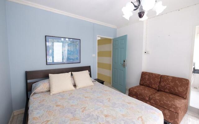 Airlink B&B - Hostel