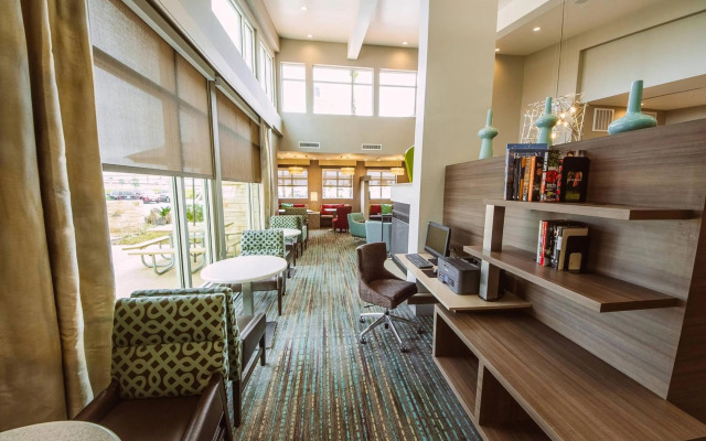Residence Inn Harlingen