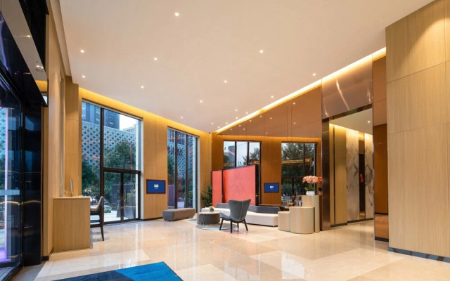 Holiday Inn Express Xi'an High-tech South by IHG