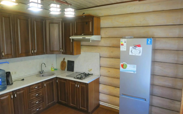 Усадьба Красивая