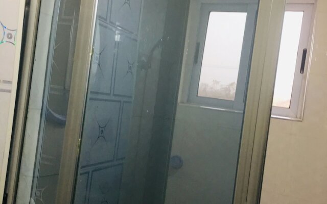 Thesyl Hotel