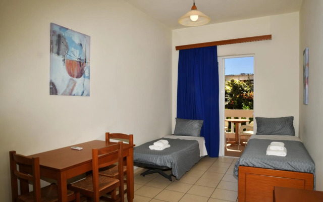 Akatos Hotel