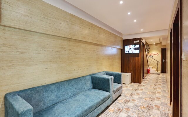 Hotel Sea Breeze