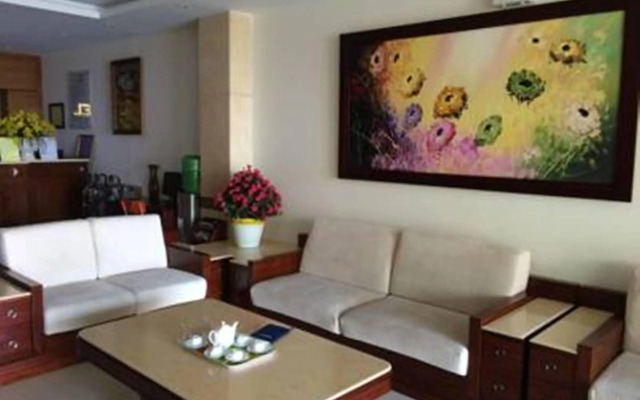 Dattravi Hostel