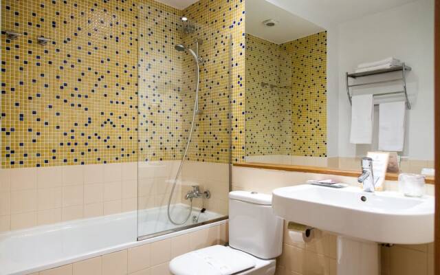 Posada Restaurante La Giraldilla