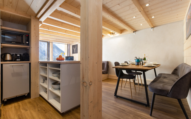 Résidence Grand Roc - Campanules 411