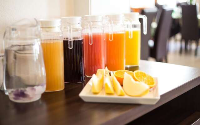 Ambient Hotel Tassilo