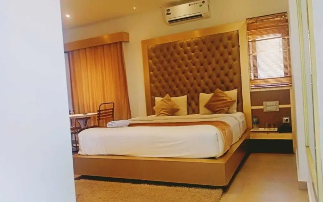 Imarat Hotel