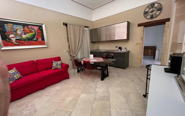 Ortigia Royal Suite