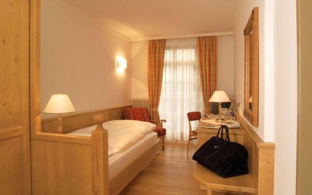 Romantik Hotel Post Weisses Rössl