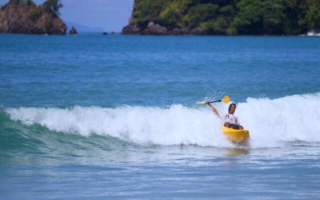 King Paradise Payam Resort