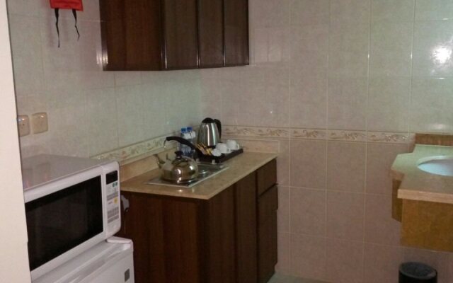 Rafah Hotel