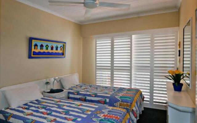 Unit 11 Cascades, Sunshine Beach
