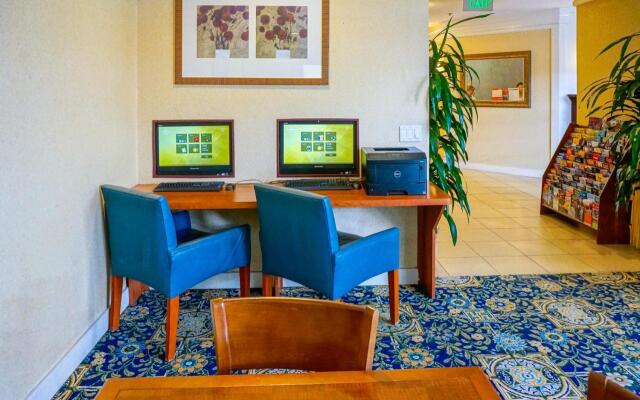 Clementine Hotel & Suites Anaheim