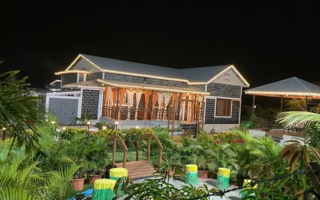 Aabancha Wada By Joy Suites